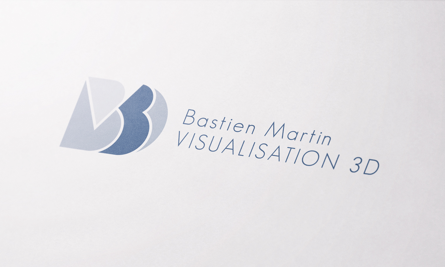 logo Bastien Martin