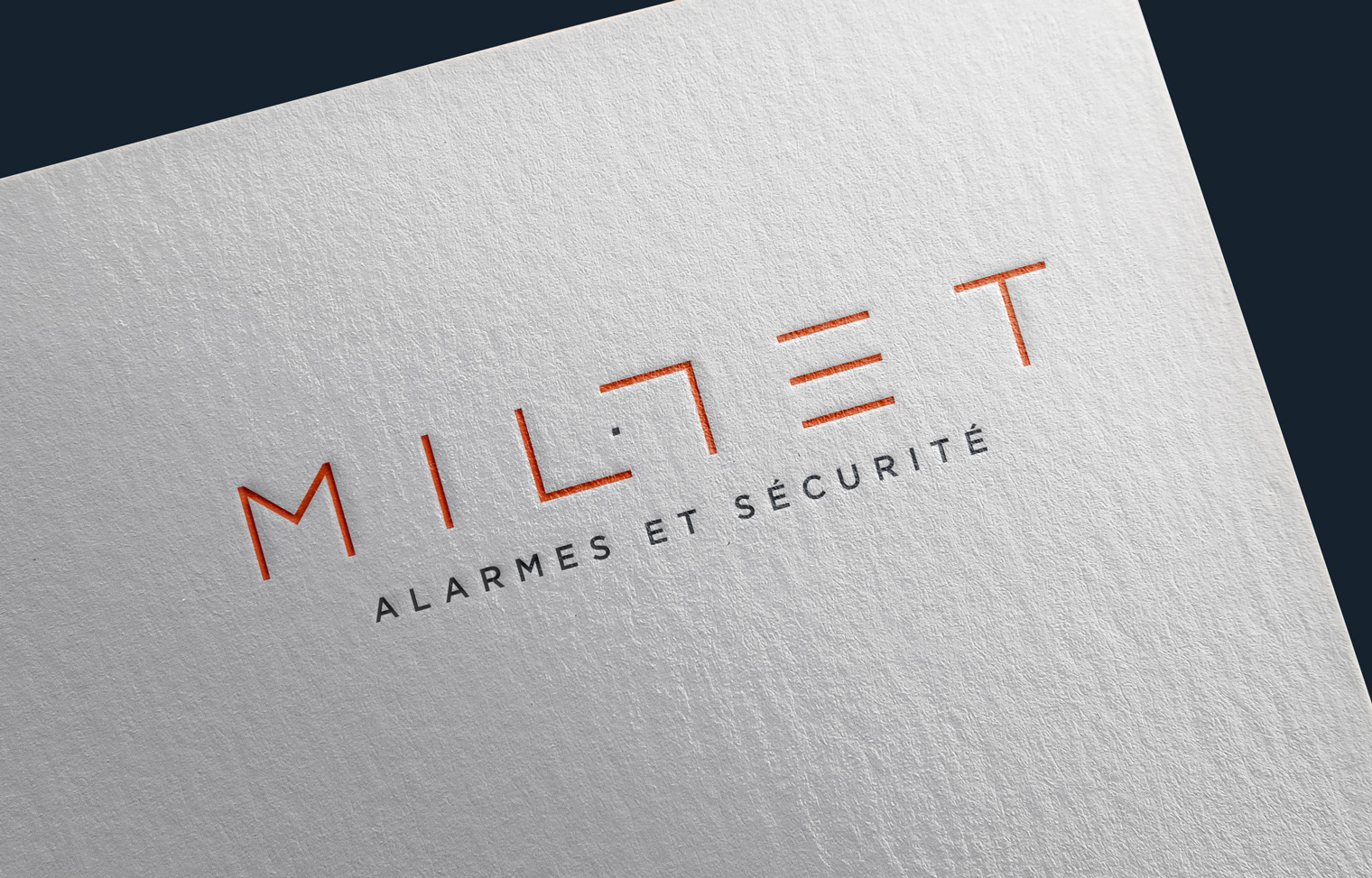 logo millet Millet <br> alarmes et sécurité