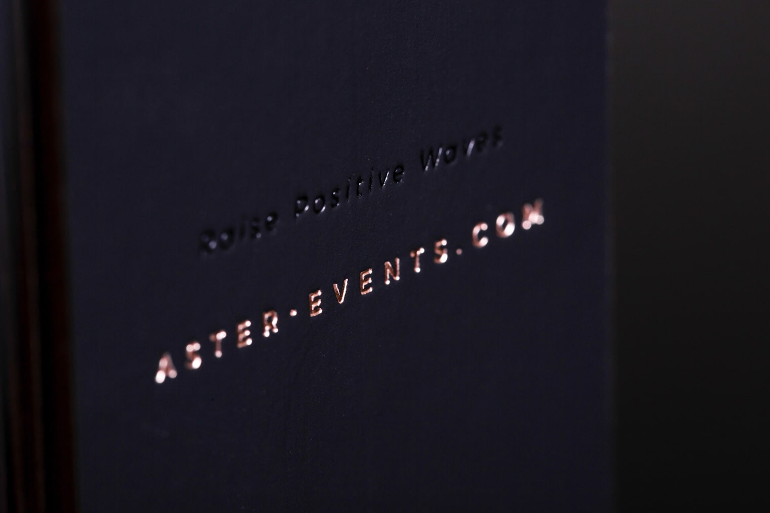 aster-events.com Aster events