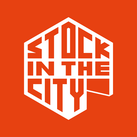 stock in the city